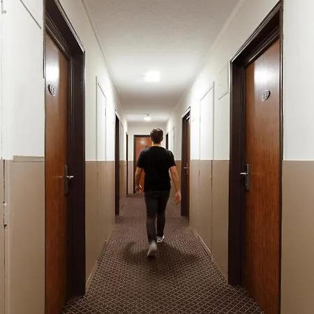 De L'etoile Hotell Antibes