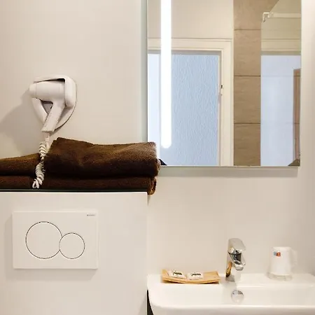 De L'etoile Hotell Antibes