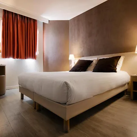 De L'etoile Hotell Antibes