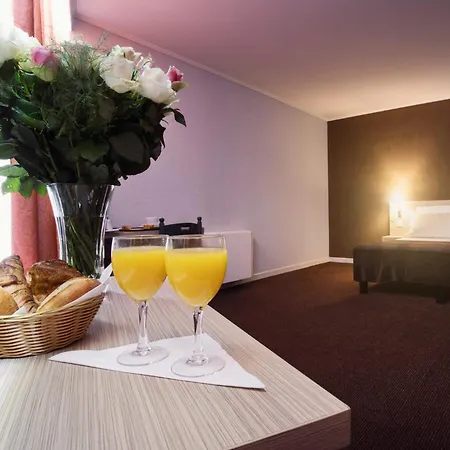 Hotell De L'etoile Antibes