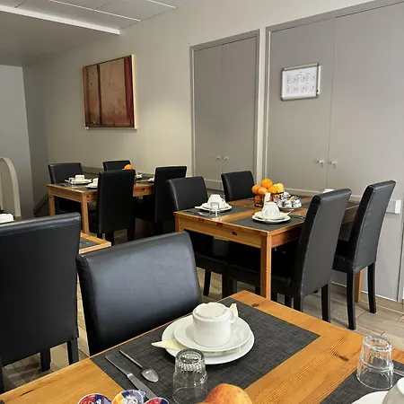 Hotell De L'etoile Antibes