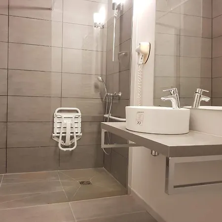 Hotell De L'etoile Antibes