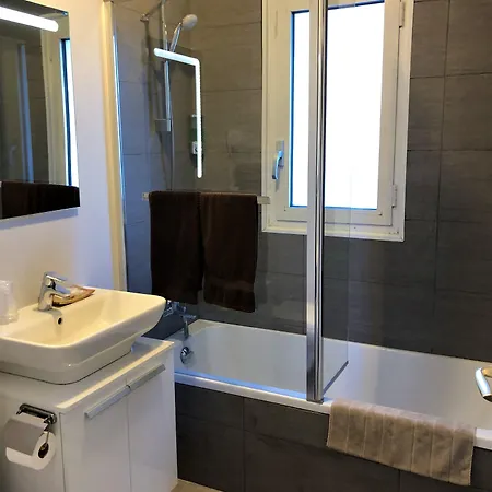 Hotell De L'etoile Antibes