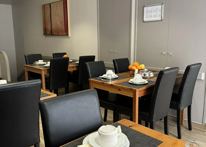 Hotel De L'etoile Antibes