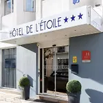 De L'etoile 3*