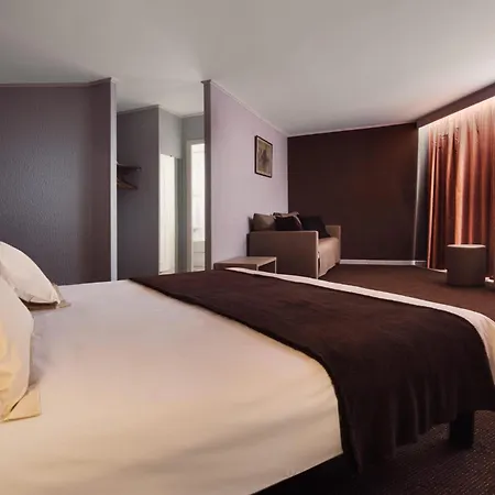 De L'étoile Hotel Antibes