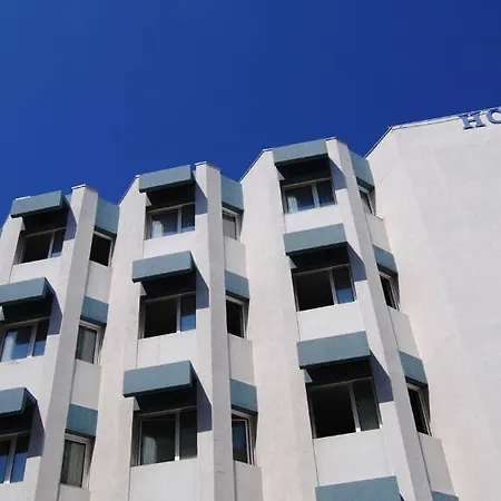 מלון De L'etoile אנטיב