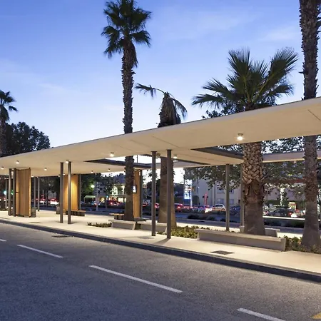 De L'étoile Hotel Antibes