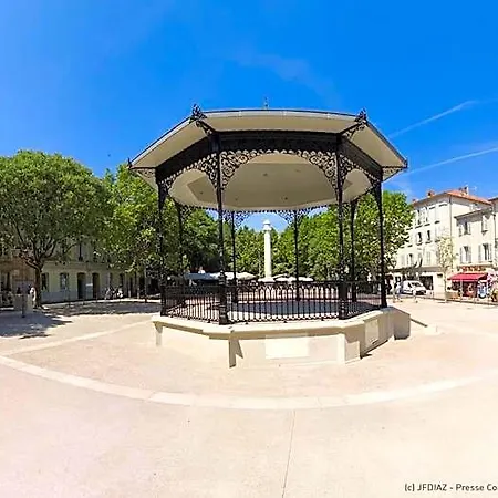 De L'etoile Antibes