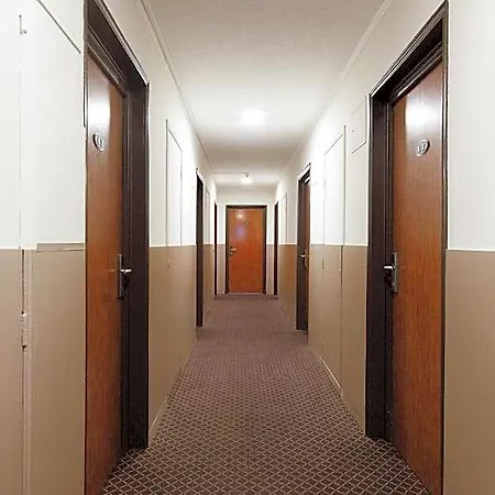 De L'etoile Otel