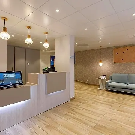 De L'etoile Otel