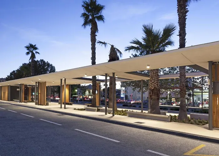 De L'etoile 酒店 昂蒂布